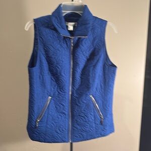 Christopher and Banks Vest